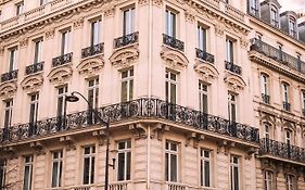 Hôtel Aventure